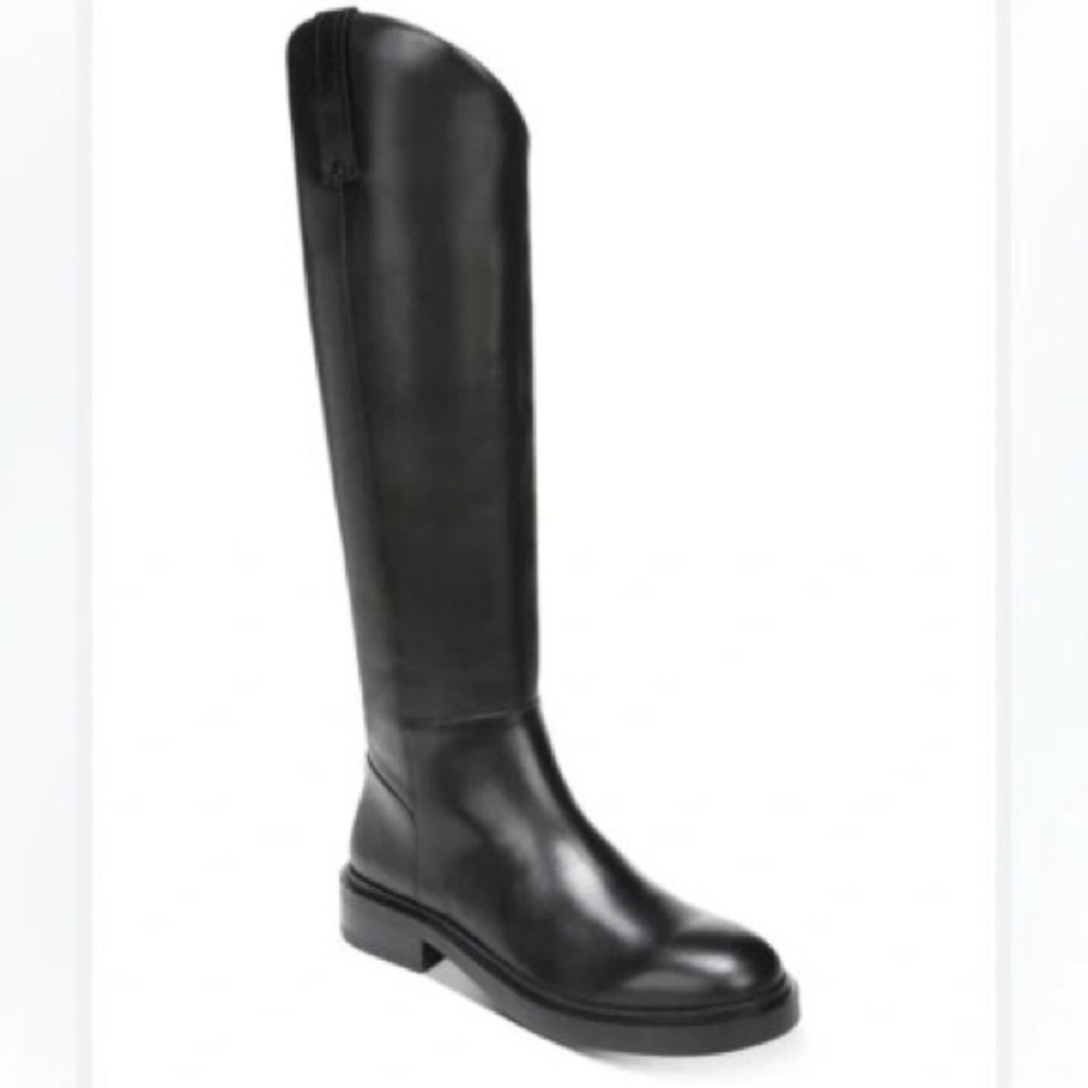 Sam Edelman fable boots size 8